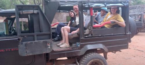 Hingurakgoda Other | Safari with Asanka