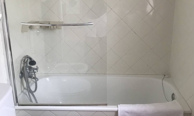 Pavia House | Safe Haven