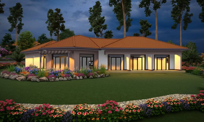 Kalangala Resort | SAFFRON BEACH RESORT AND ADVENTURE PARK