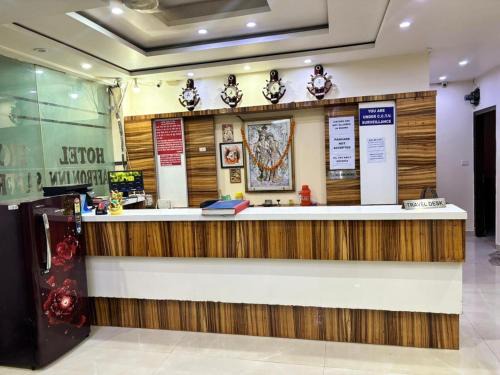 Paharganj House | Saffron By Family Hotels - Main Market New Delhi