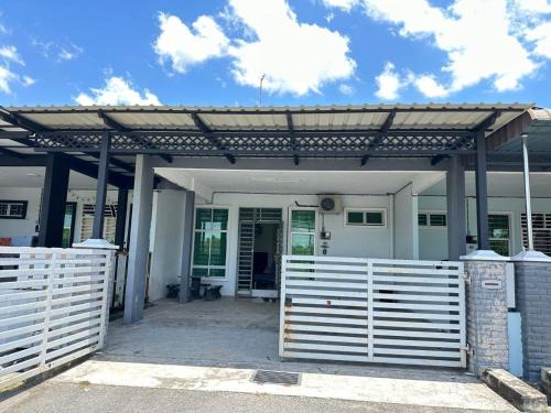 Kampung Guar Paya House | SAFI Homestay Perlis