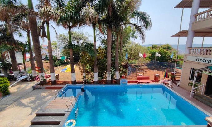 Gureghar Hotel | Saga Resort