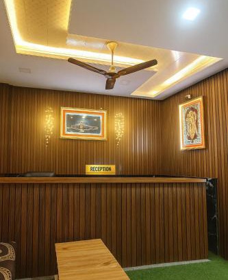 Dungarpur Hotel | Sagar Hotel