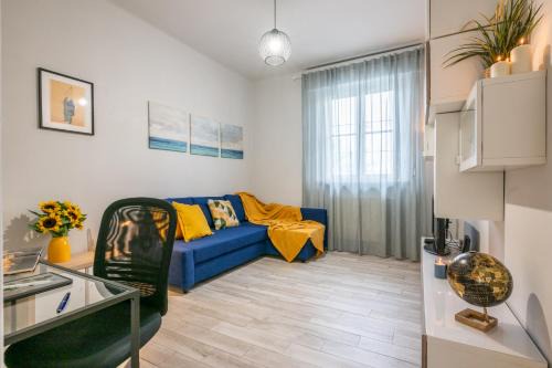 Pisa Apartment | Sage&Rosemary Home - with Garden by Pleiades Home