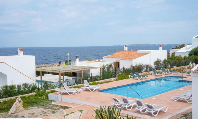 Cap d'Artrutx Apartment | Sagitario Rymar Apartamentos