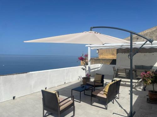 Cetraro Bed & Breakfast | Sagittarius B&B