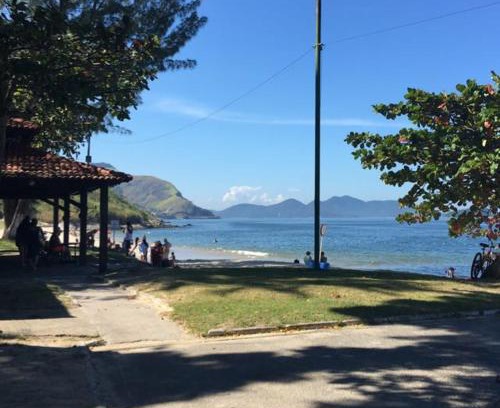 Sahy Apartment | Sahy - Aldeia dos Reis, Condado - Apartamento Quarto e Sala