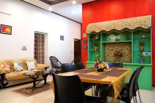 Bullawala Villa | SAI HOME
