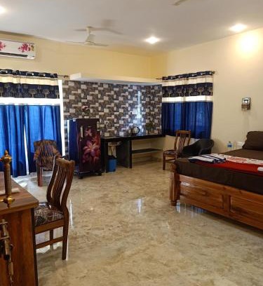 Agonda House | SAI HOMESTAY
