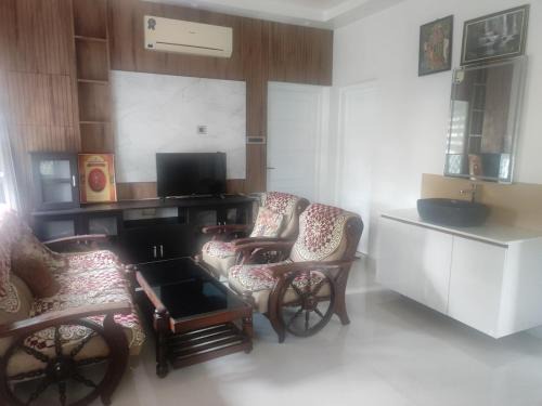 Maradu Apartment | Sai prabha