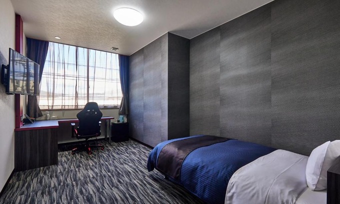 Higashi Ward Hotel | SAIDAIJI GRAND HOTEL - Vacation STAY 67891v