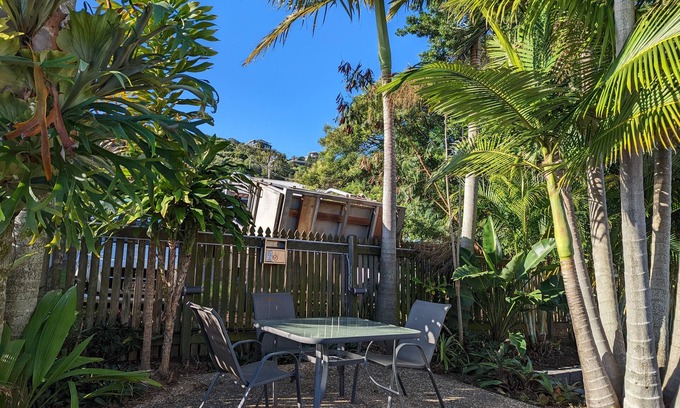 Yeppoon Hotel | Sail Inn Motel