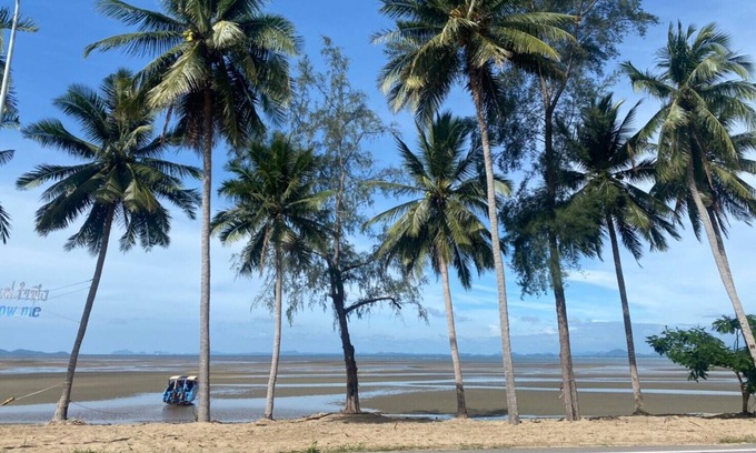 Mae Ram Phueng Hotel | Sailom Resort Bangsaphan