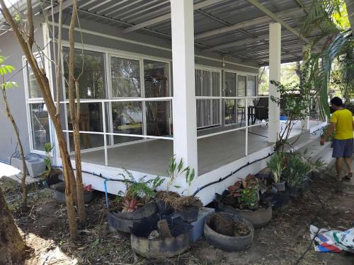 Sirindhorn House | Sainam Holiday Home