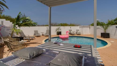 Pietermaai District Resort | Saint Joris a tiny Boutique Resort