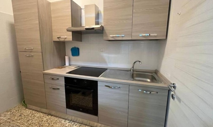 Cerignola Apartment | Saint Lucia apt