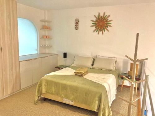 Czerniewicz House | Saint Sebastian Flat 310 Com Hidro até 2 pessoas