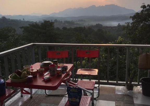 Mueang Ngai House | Saithonghouse the garden