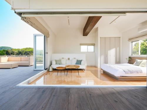 Sajima Villa | SAJIMA Funny house