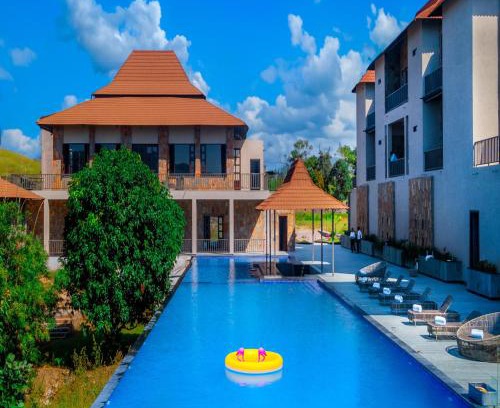 Kumbhalgarh Resort | Sajjan Bagh Resort Kumbhalgarh