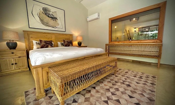 Lusaka Resort | Sakae Paradise Resort