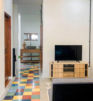 Banguntapan House | SakaLoka Wirokerten Homestay