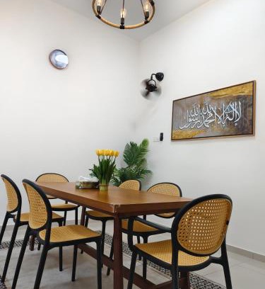 Bukit Kayu Hitam House | Sakeenah Homestay near UUM, UNIMAP and Matrik Kedah