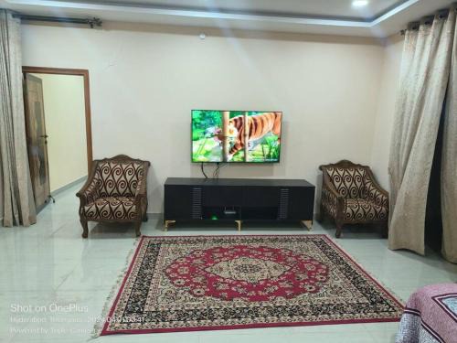 Hyderabad Apartment | Sakez Homestays