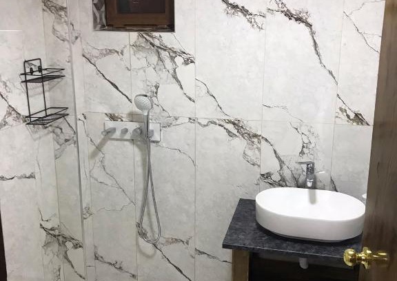 Caykara Apartment | Saklı Bahçe suite