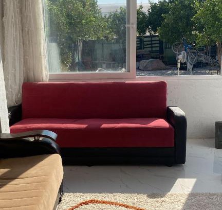 Demre House | Saklı bahçe