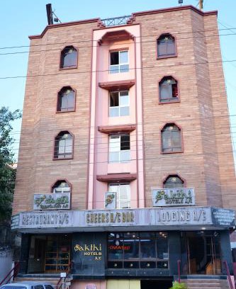 Pollachi Hotel | Sakthi Hotel