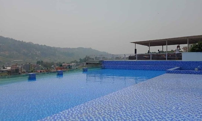 Changunarayan Resort | Sakwo Resort