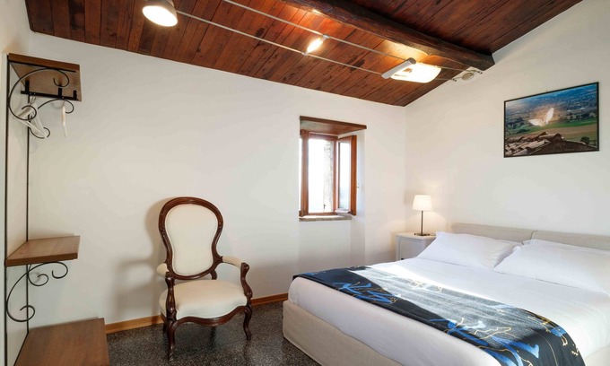 Bovara Apartment | Sala Clara - Borgo Lizori