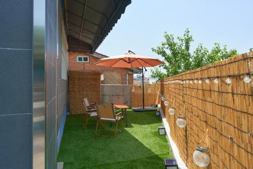 Daeheung-dong Apartment | SALDA STAY Sinchon