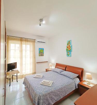Lizzanello House | Salento Apartment