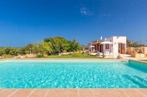 Salve Villa | Salentoandmore - Villa La Macchia