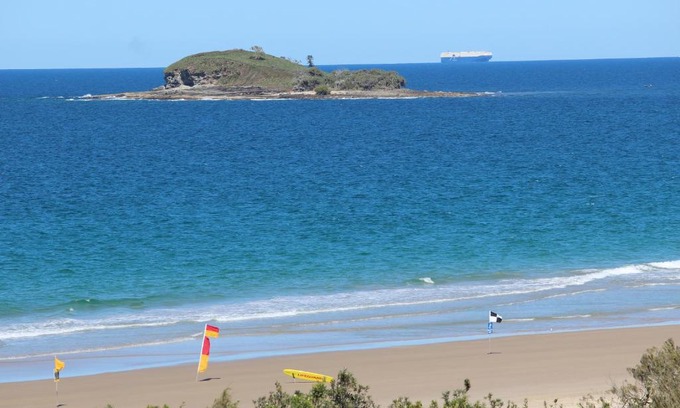 Marcoola Apartment | Salerno On The Beach