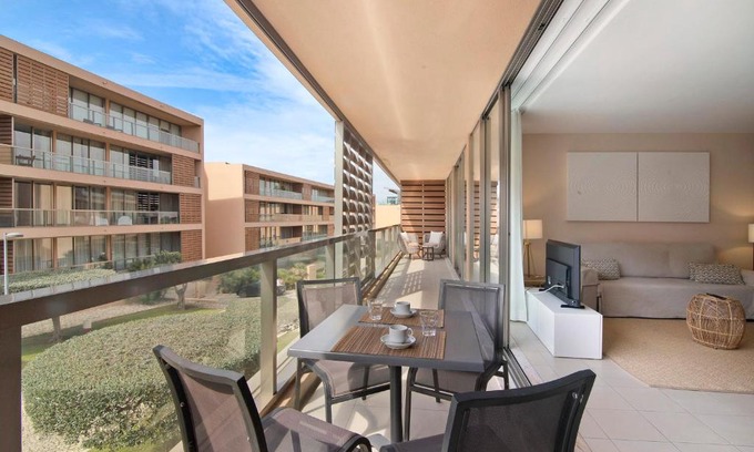 Salgados Apartment | Salgados Vila das Lagoas