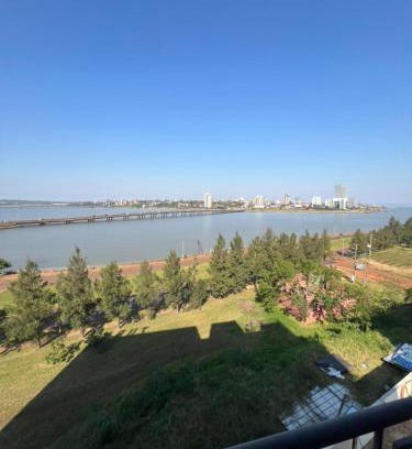 Encarnacion Apartment | Salida del Sol