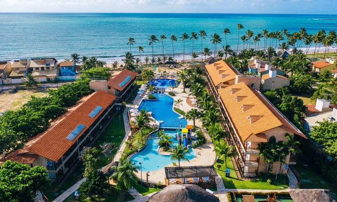 Maceio Resort | Salinas Maceió All Inclusive Resort