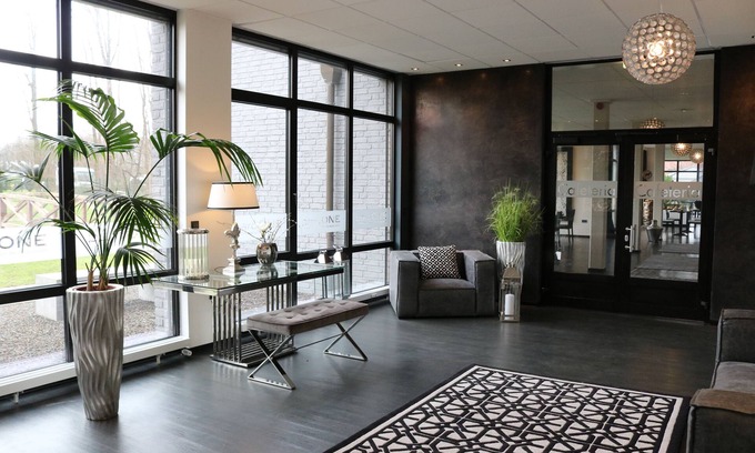 Bad Westernkotten Hotel | salinenparc Design Budget Hotel