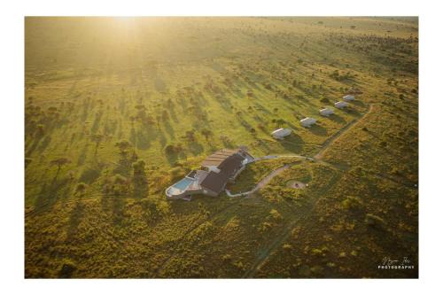 Serengeti National Park Resort | Salinero Serengeti