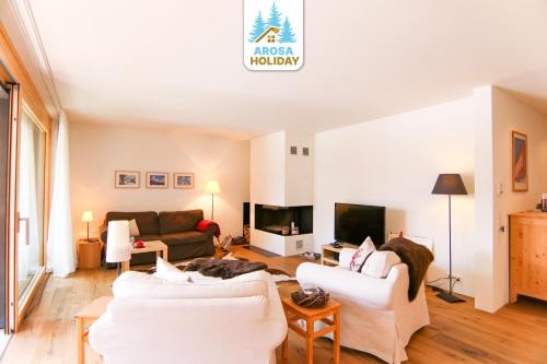 Arosa Apartment | Salis 02 by Arosa Holiday