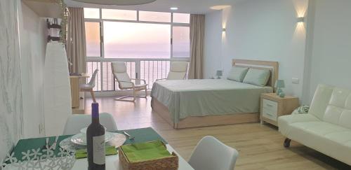 Tacoronte Apartment | Salitre Suite