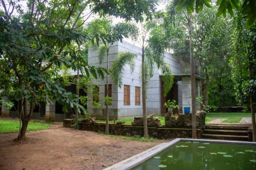 Kalaoya Hotel | Saliyawewa Cabins