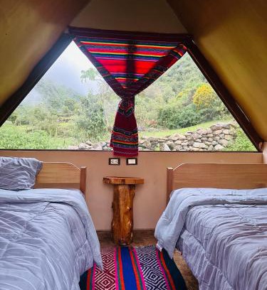 Santa Teresa Other | Salkantay Glamp