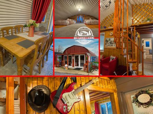Clarinbridge Ski Chalet | Sallys Cabin