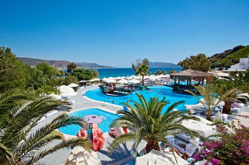 Bodrum City Center Resort | Salmakis Resort & Spa