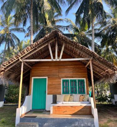 Kudawa Resort | Salt Bay Kite and Dive Resort