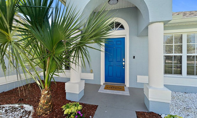 Indian Trails House | Salt Life Haven for your memories!